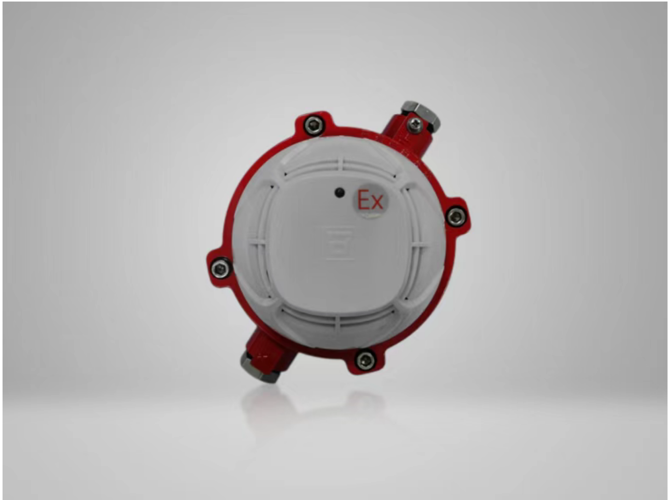 利達隔爆JTY-GM-LD-GA3000ED點型光電感煙火災探測器