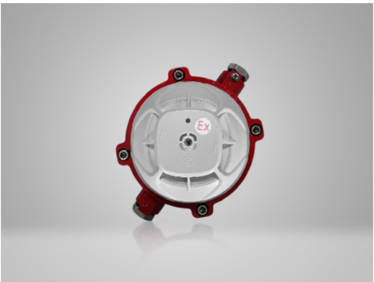 利達隔爆JTW-ZOM-LD-GA3300ED 點型感溫火災探測器 利達隔爆JTW-ZOM-LD-GA3300ED 點型感溫火災探測器