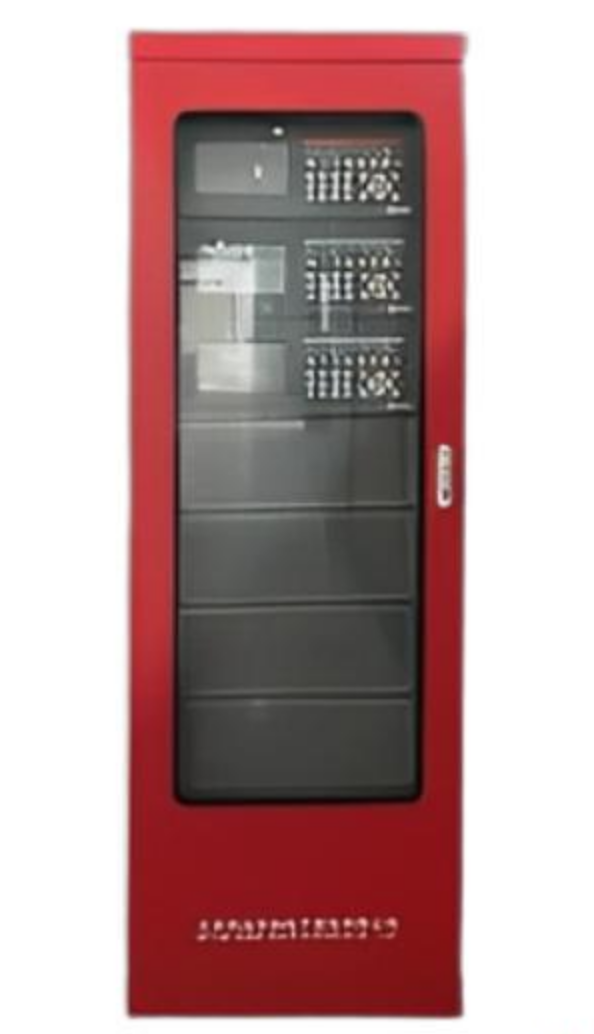 利達(dá)LD-DJ128A消防設(shè)備電源狀態(tài)監(jiān)控器