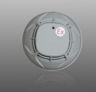 利達(dá)JTY-GM-LD-GA3000點(diǎn)型光電感煙火災(zāi)探測(cè)器（防爆型）（本安防爆，編碼型）