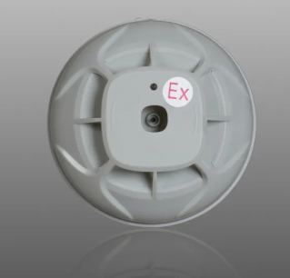 利達(dá)JTW-ZDM-LD-GA3300點(diǎn)型感溫火災(zāi)探測(cè)器（防爆型）（本安防爆，編碼型）