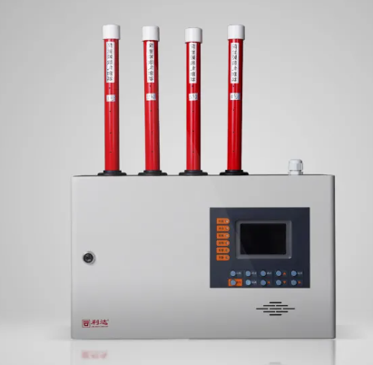 利達吸氣式感煙火災探測器-JTY-GXM-LD3410