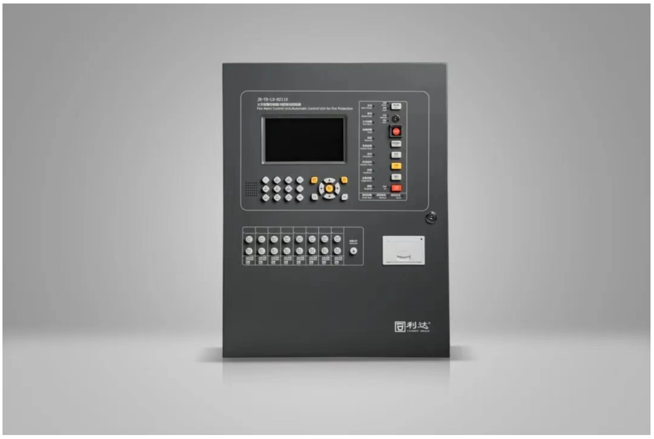 吉林利達JB-TB-LD-HZ118火災報警控制器,消防聯動控制器 吉林利達JB-TB-LD-HZ118火災報警控制器,消防聯動控制器